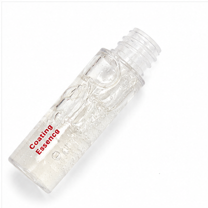Long Time Lash Double Coating