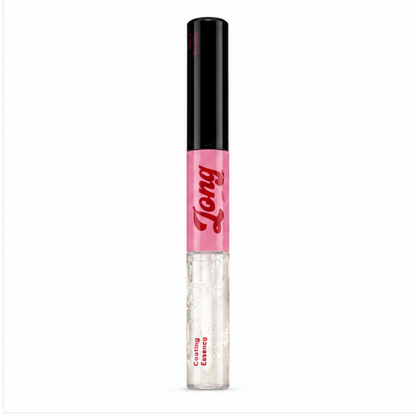 Long Time Lash Double Coating