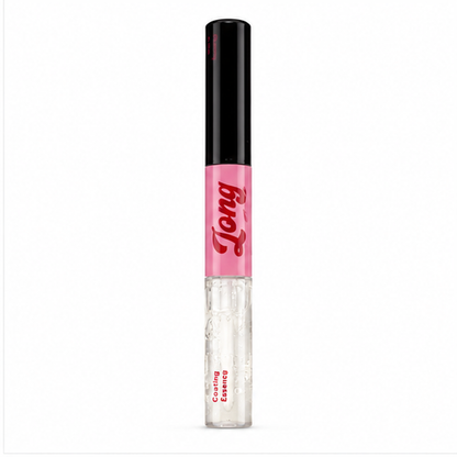Long Time Lash Double Coating