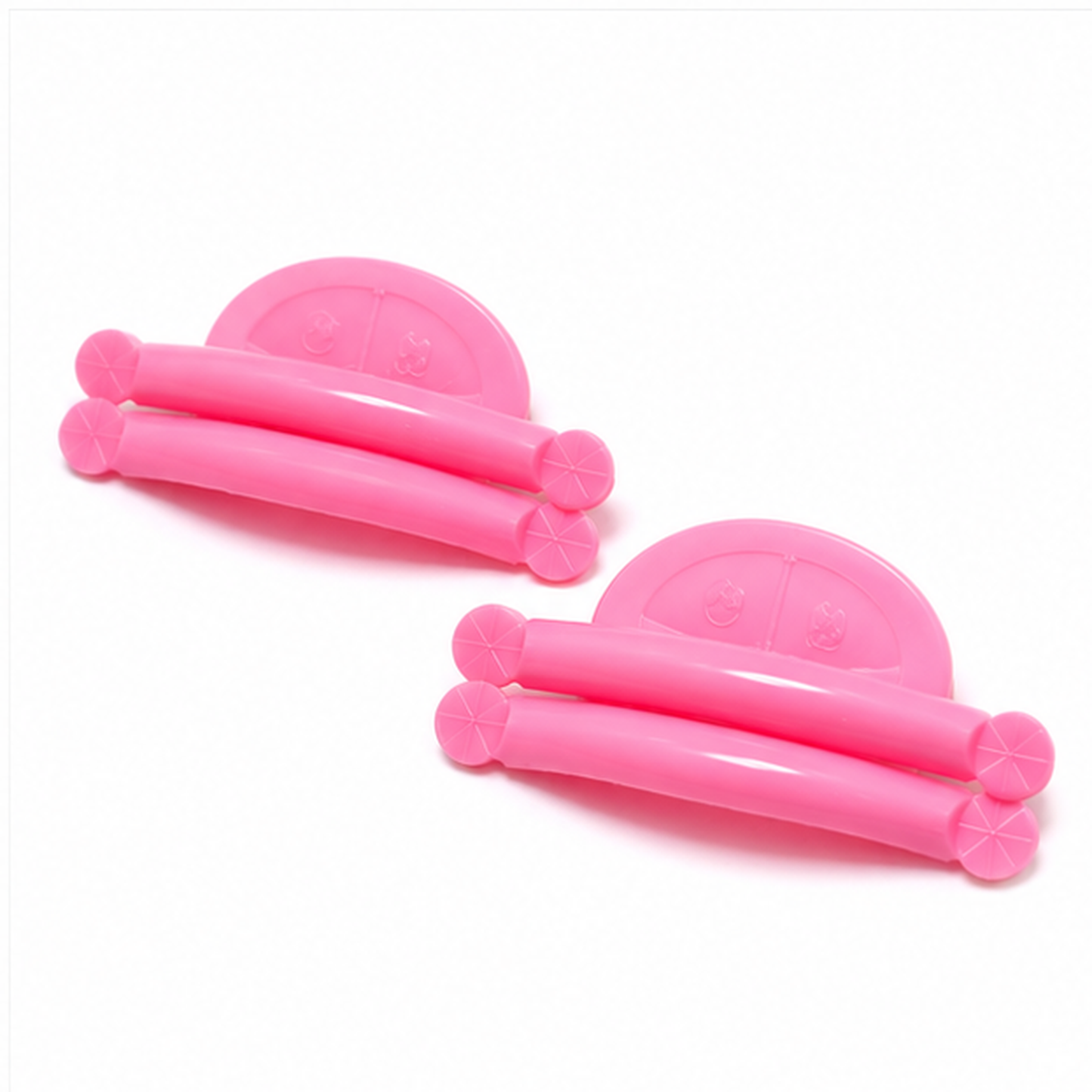 Early Car Rod (5 Pairs) CU curl