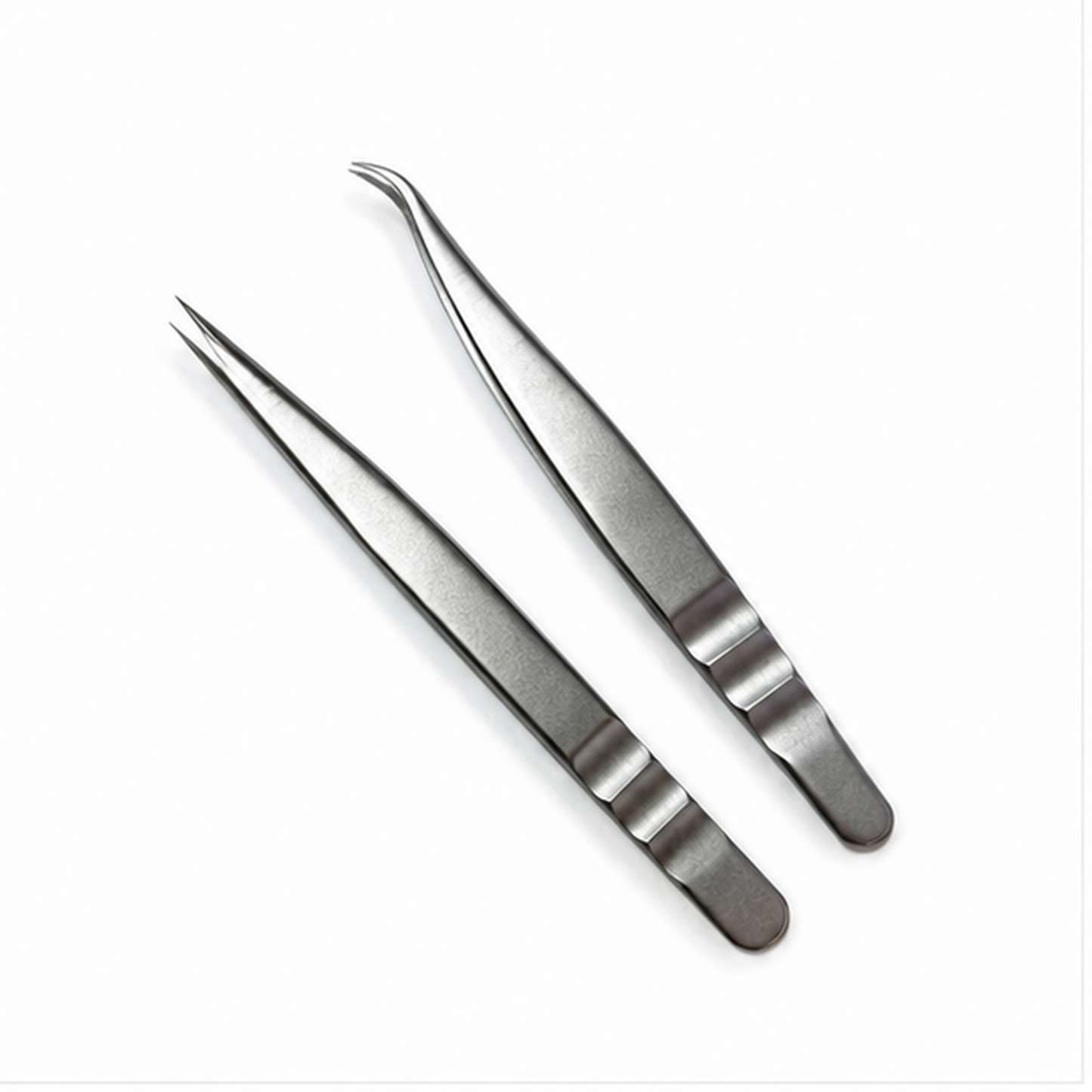 Eyelash Tweezers