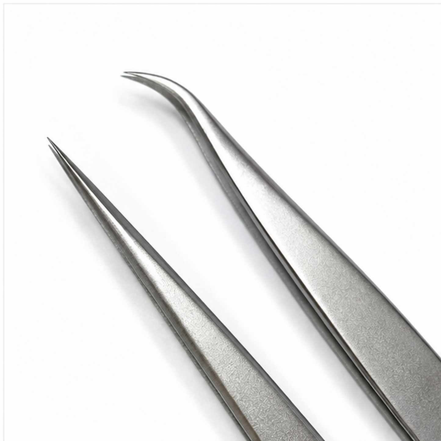 Eyelash Tweezers